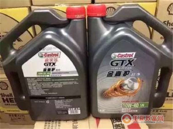 嘉实多机油加盟